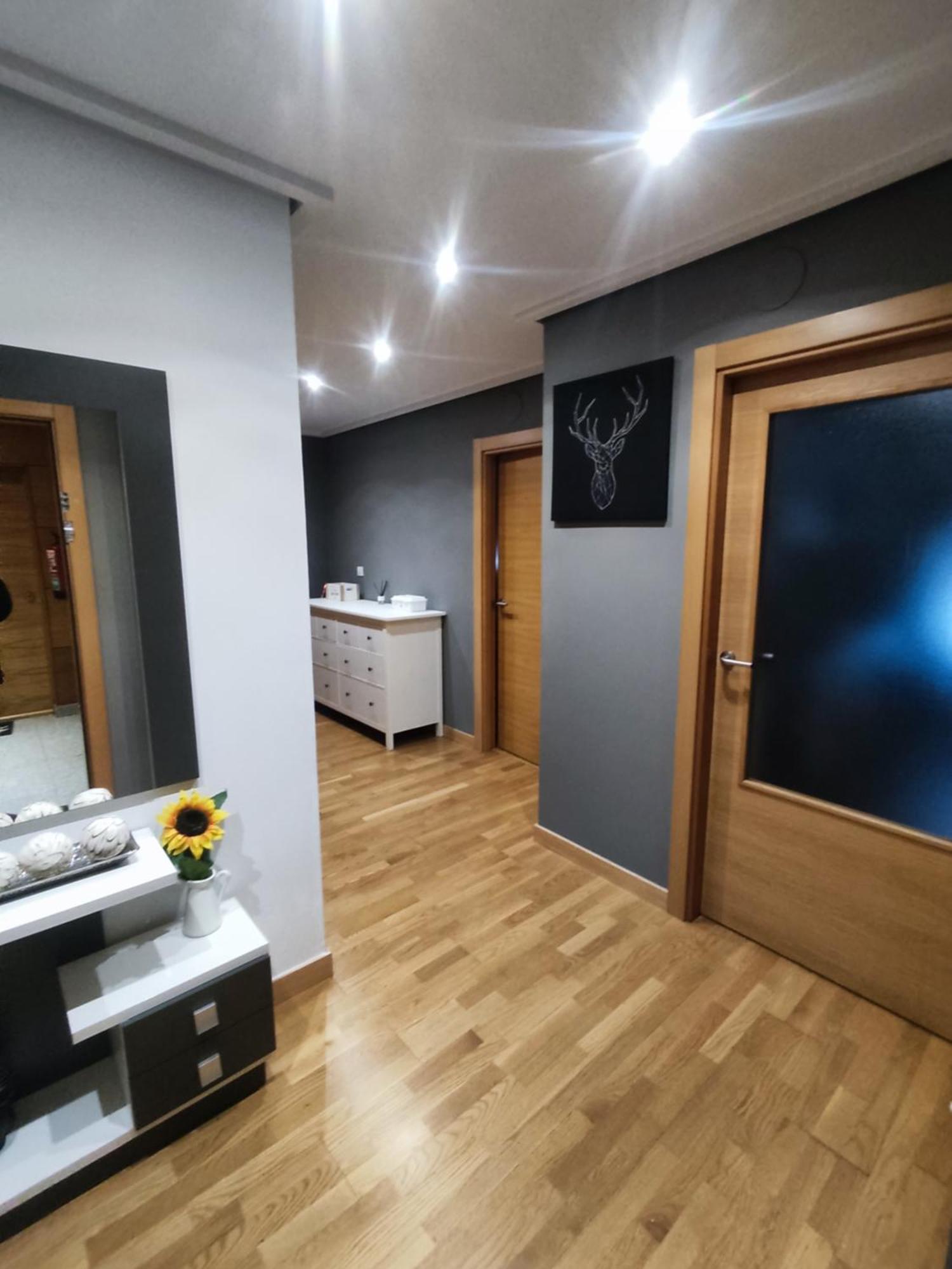 B.e.c Apto Bilbao Apartamento *